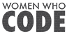 WWCode Connect Forward