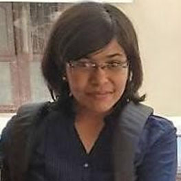 Aanisha Mishra