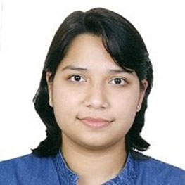 Adeeti Kaushal